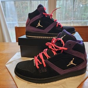 Jordan 1 Flight